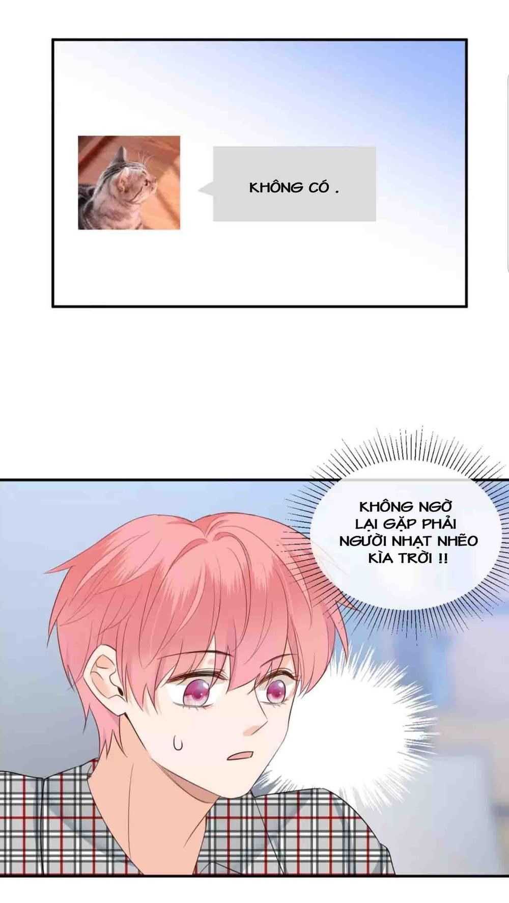 ánh trăng ngọt ngào chapter 17 18