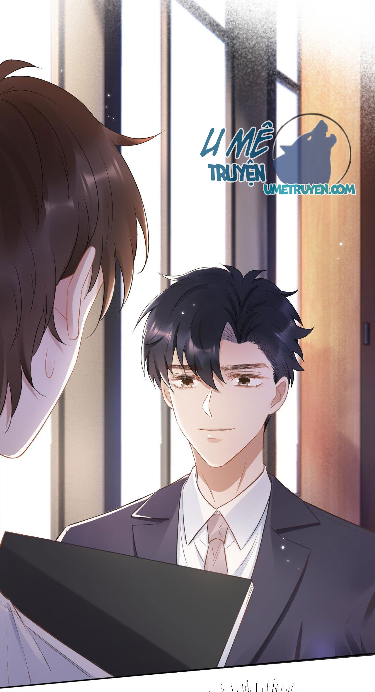 ta sinh con cho tổng tài chapter 15 19