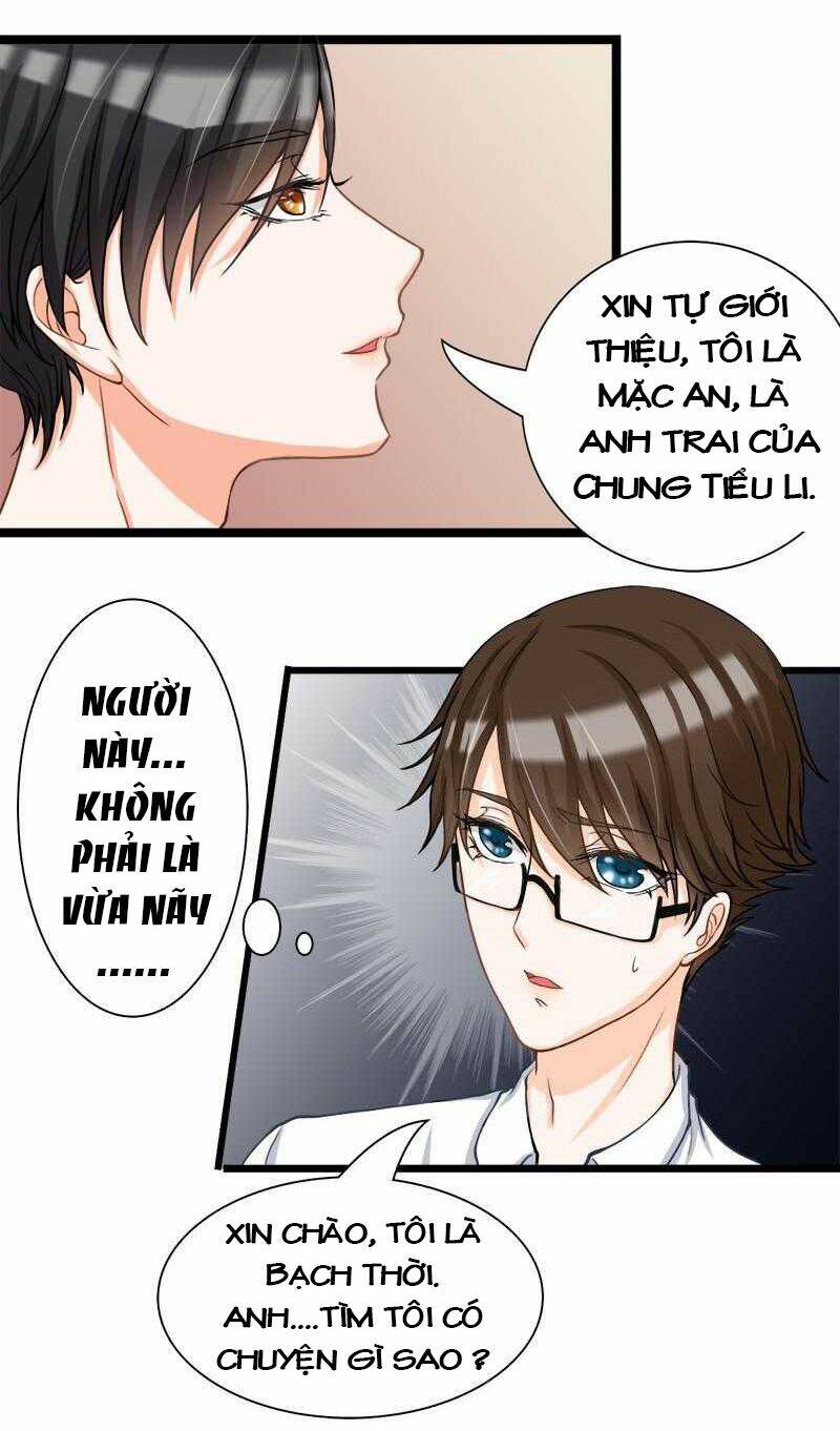 tình nhân kiếp trước là vĩ hồ chapter 5 13