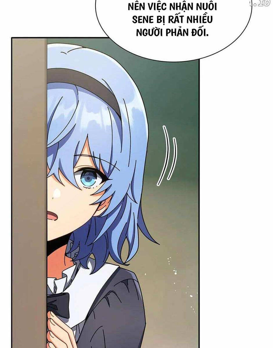 tử linh sư thiên tài của học viện chapter 77 67