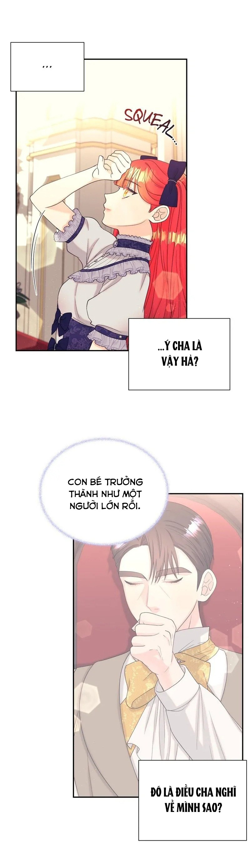 đức hạnh của công chúa phản diện chapter 11 52