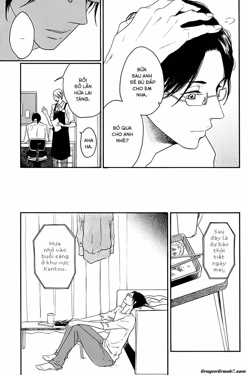 ato hitoiki de ai chapter 2 9