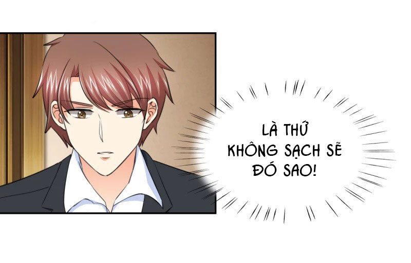 cẩm tú trùng sinh: chào buổi sáng phó thái thái chapter 48 13