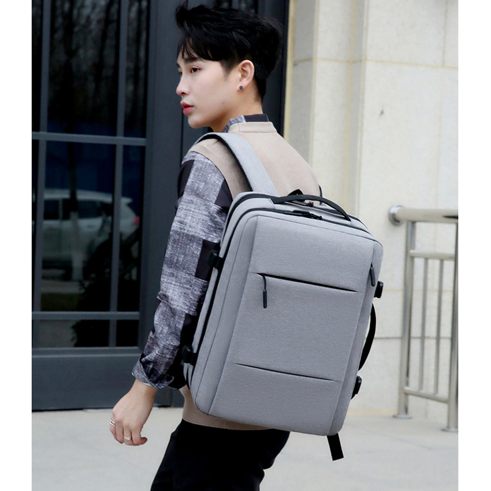 Balo nam phong cách mới- BEE GEE BLLT5535