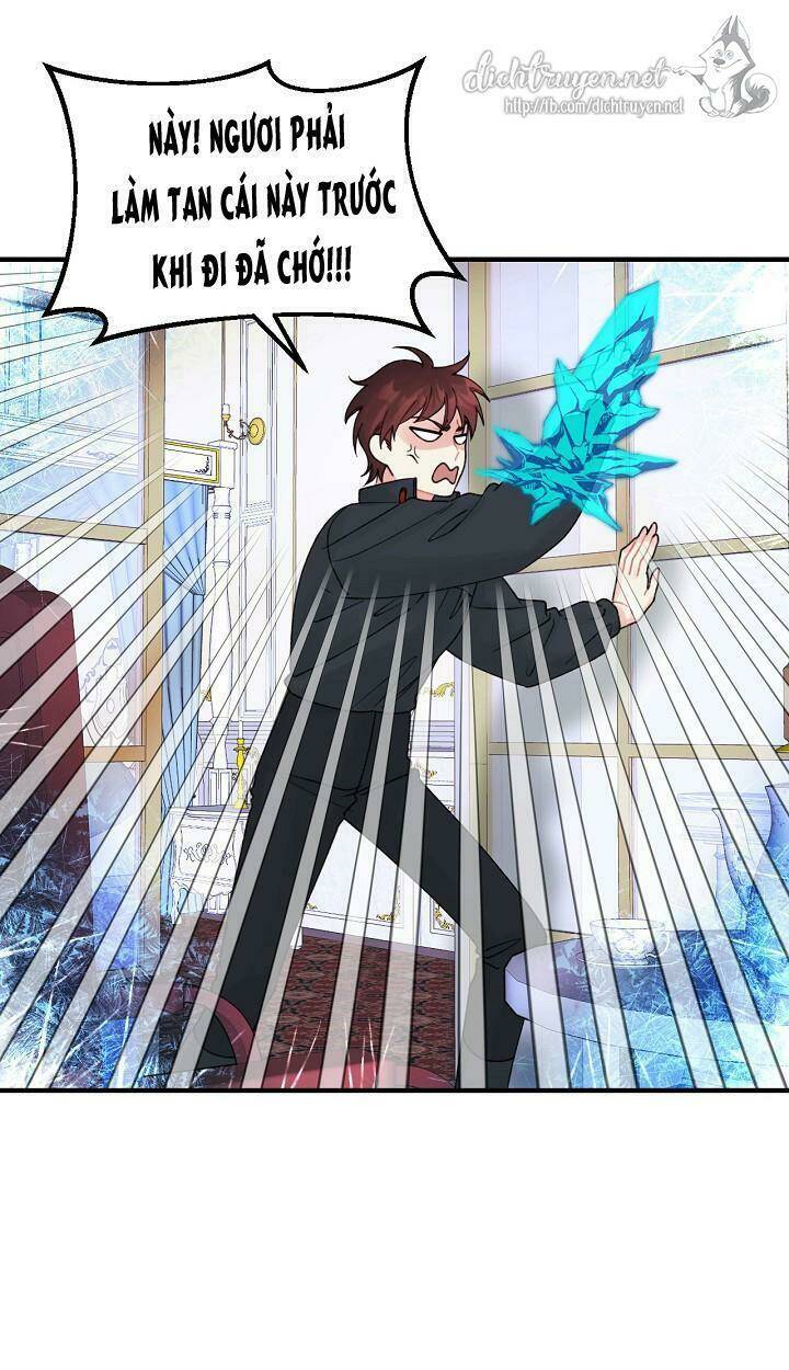 công chúa bãi rác chapter 36 29