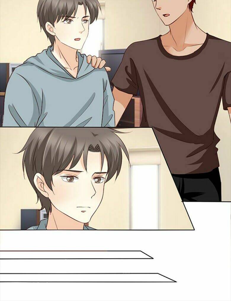 tổng tài bá đạo là gay chapter 43 12