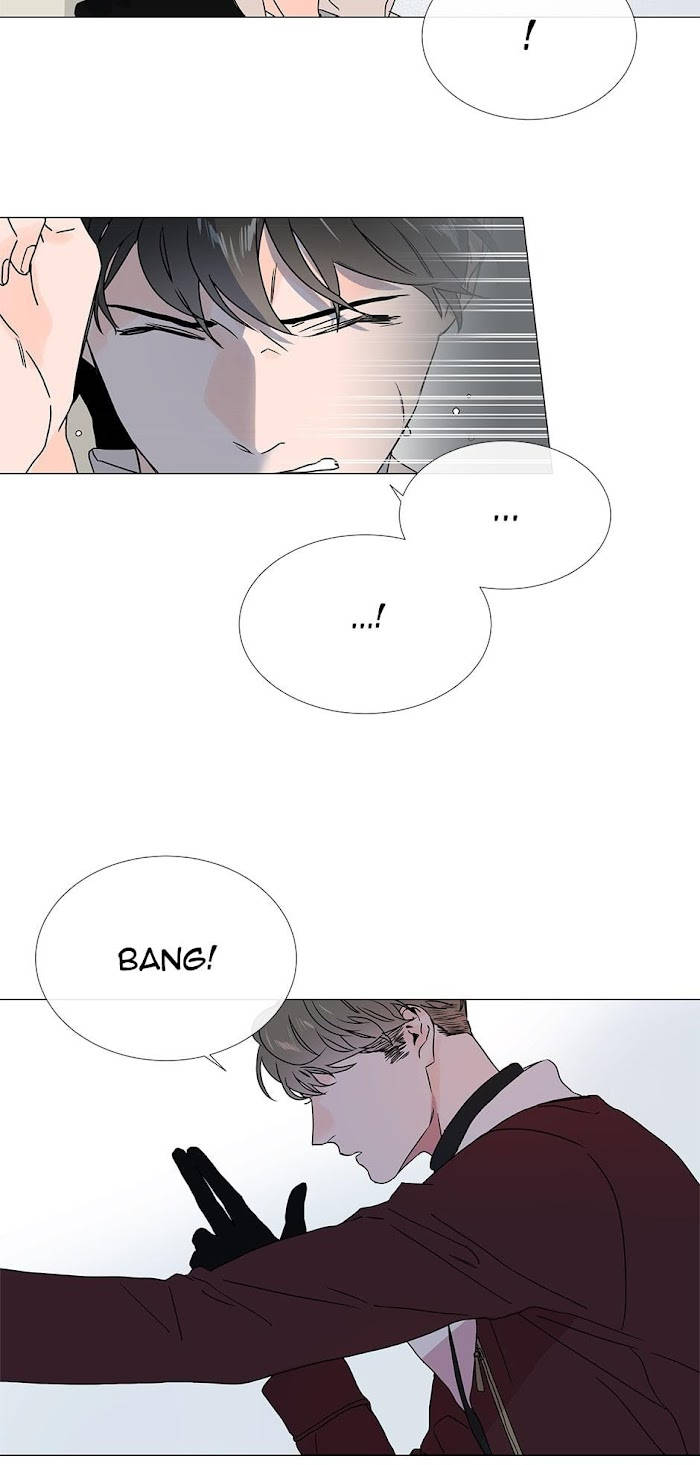 [raw] red candy chapter 24 42