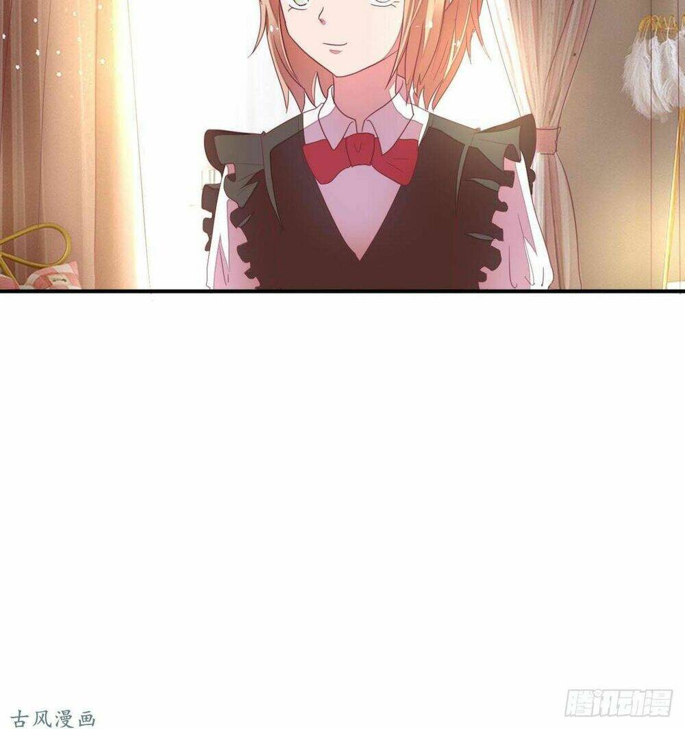 manh thê khó dỗ chapter 26 35