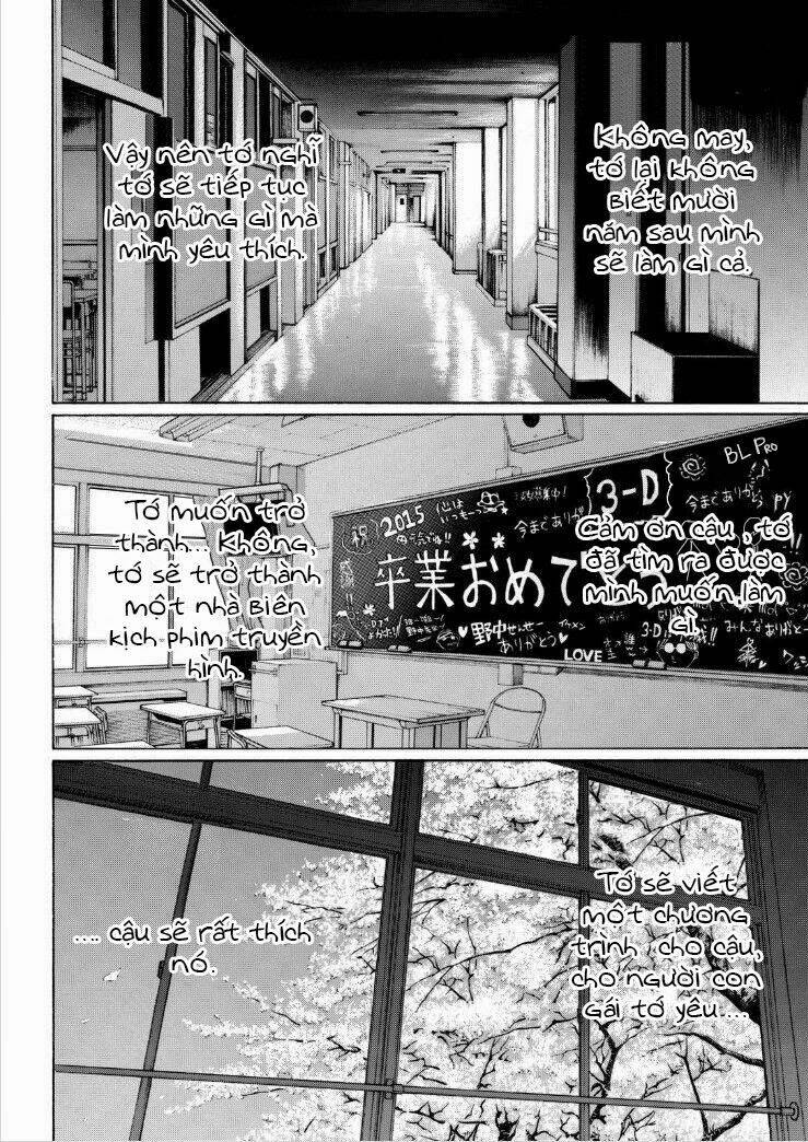 vợ tôi là wagatsuma chapter 96 17