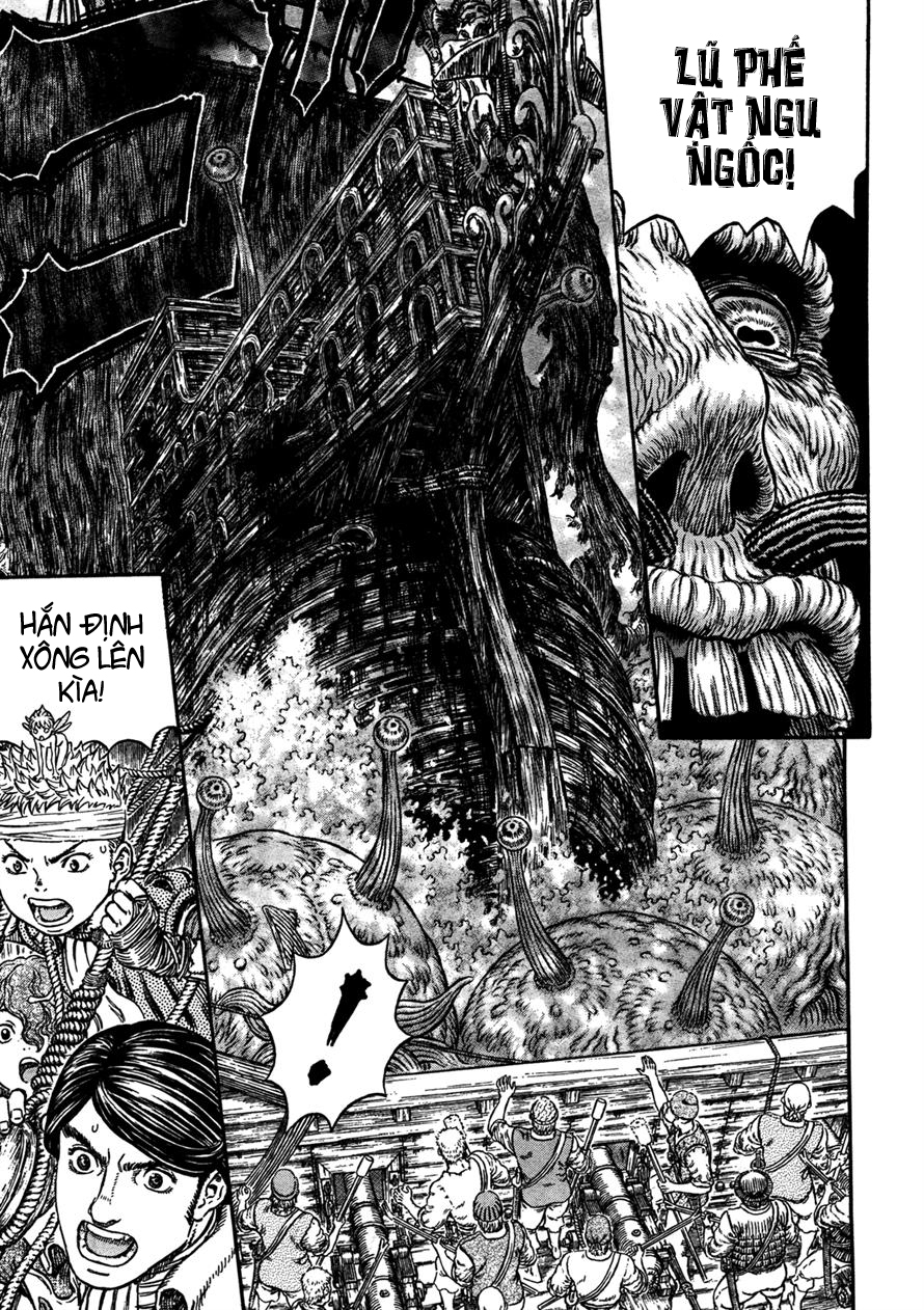 kiếm sĩ đen chapter 326 4