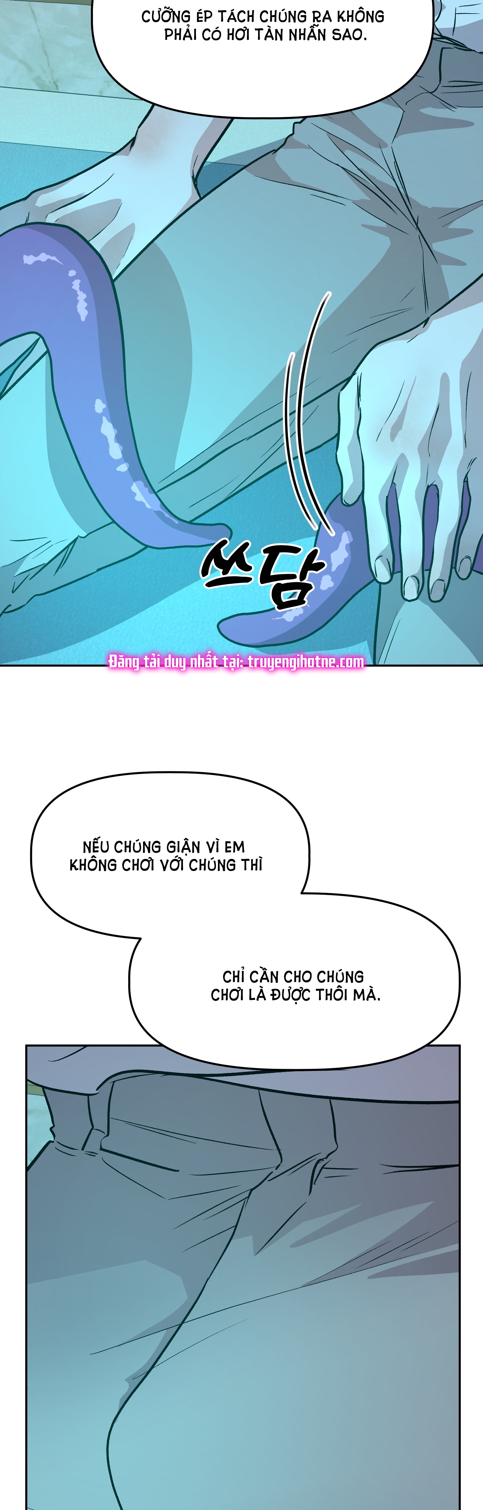 Hoàng Tử Bạch Tuyết Bị Hoàng Hậu Đưa Đi chapter 16.1 - Trang 15