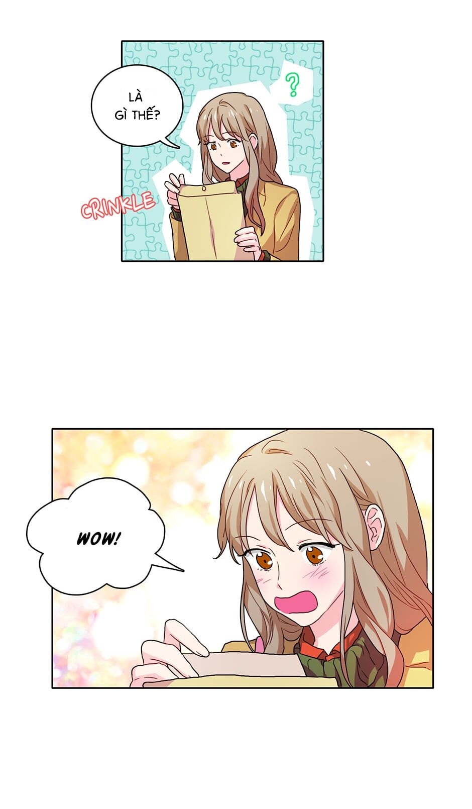 quý cô với chiếc mặt nạ chapter 37 11