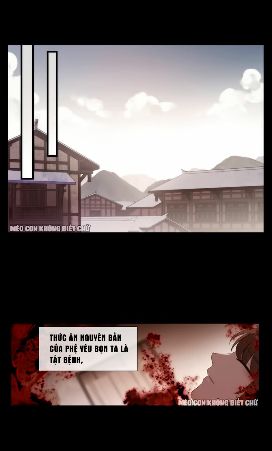 bách yêu dị văn chapter 44 21