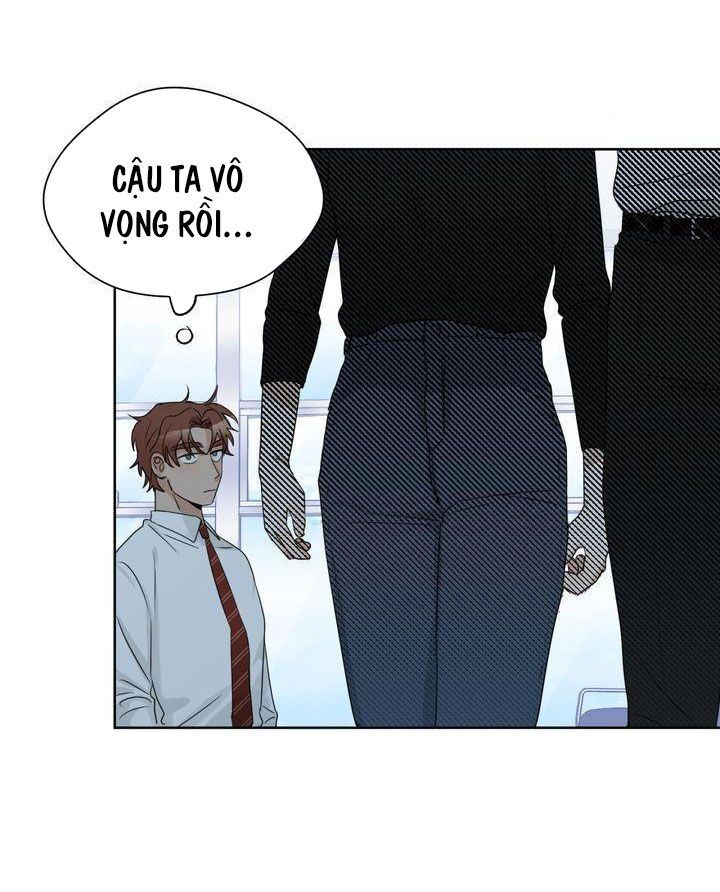 giấc mơ ngọt ngào chapter 10 25