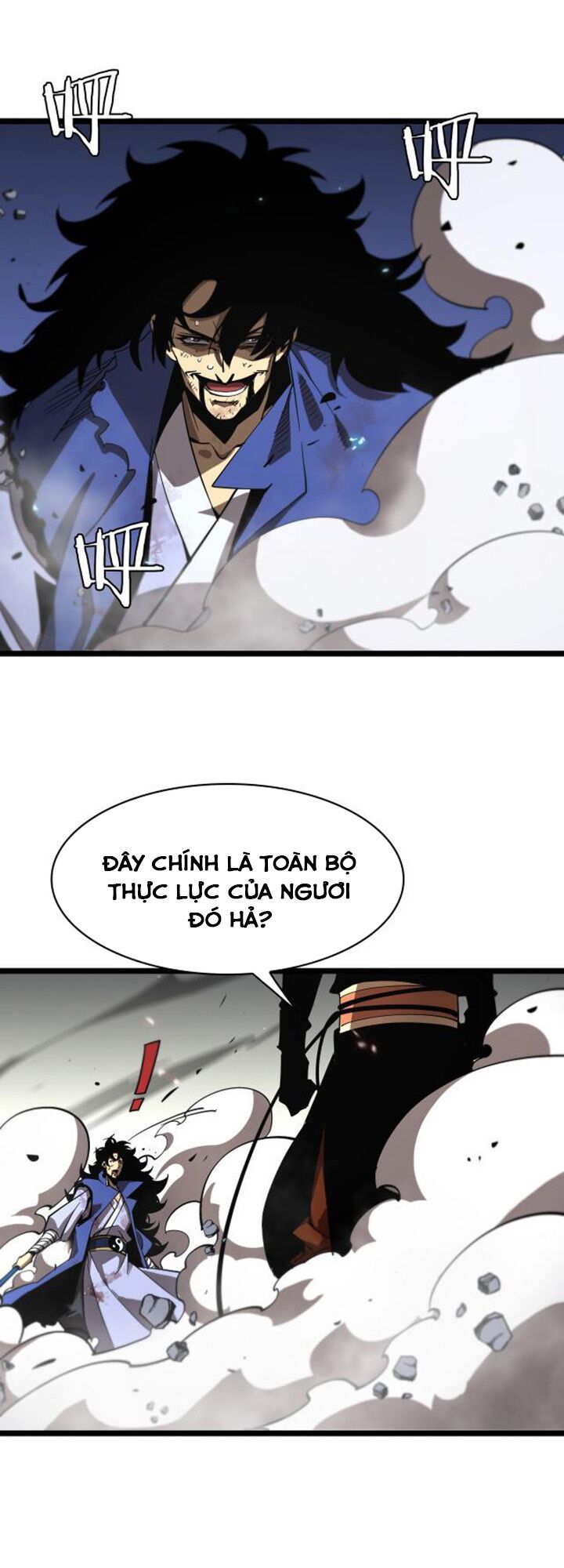 chư giới - tận thế online chapter 74 15