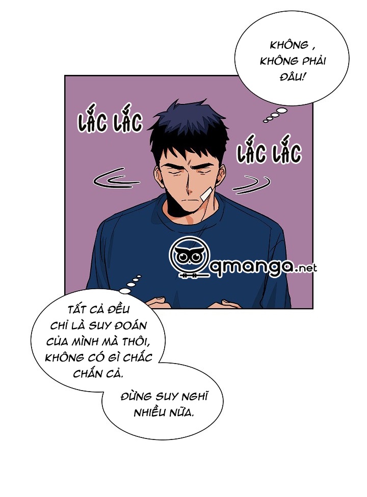 yêu em đi, bác sĩ! chapter 34 29