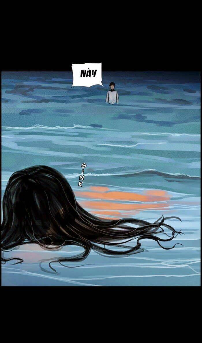 những xác chết hồi sinh từ đại dương chapter 12 43