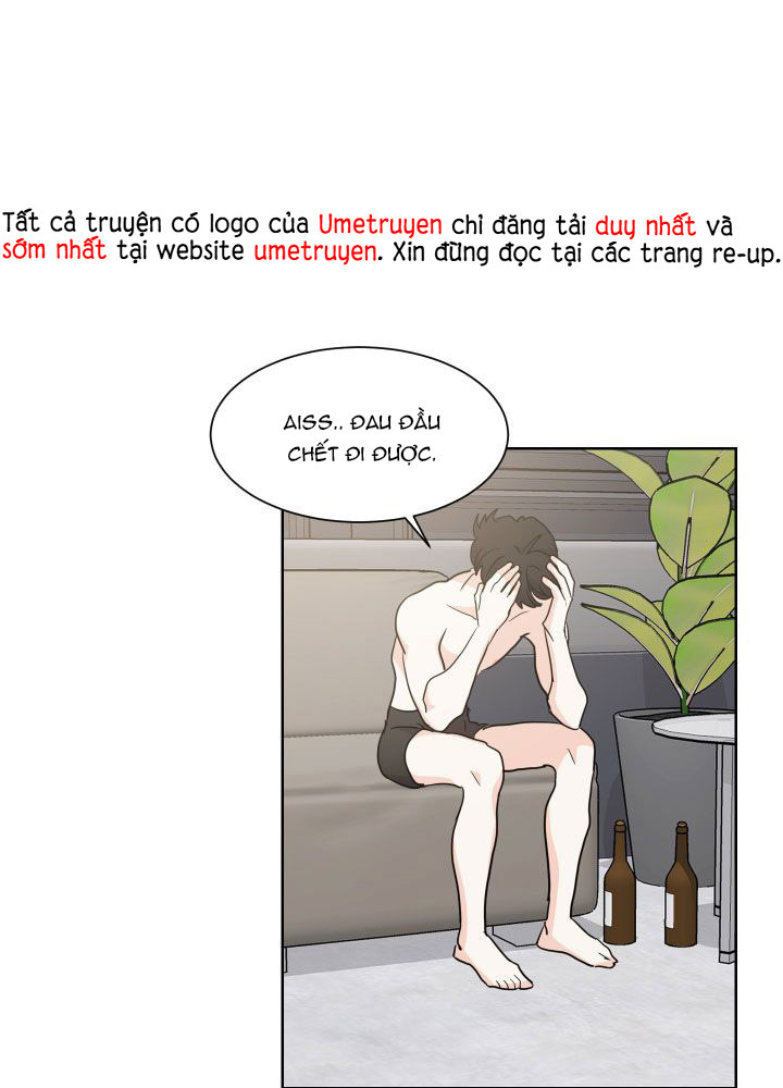 hướng về phía anh chapter 3 1