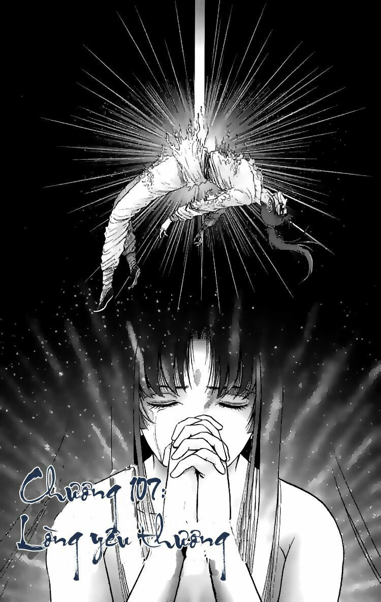 chú bé rồng - ryuuroden chapter 107 2