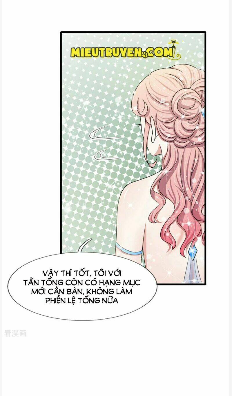 phúc hắc lão công buông em ra chapter 102 20