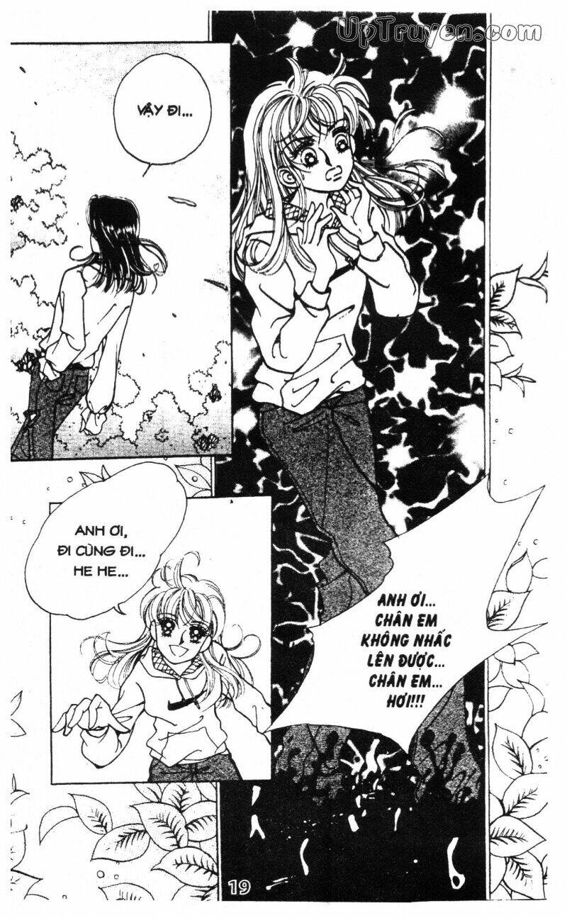 tình yêu diệu kỳ chapter 1 21