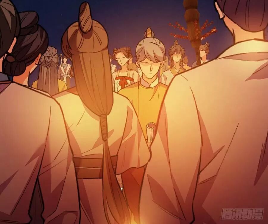 ta mới không gả cho hoàng tử phản diện chapter 17 3