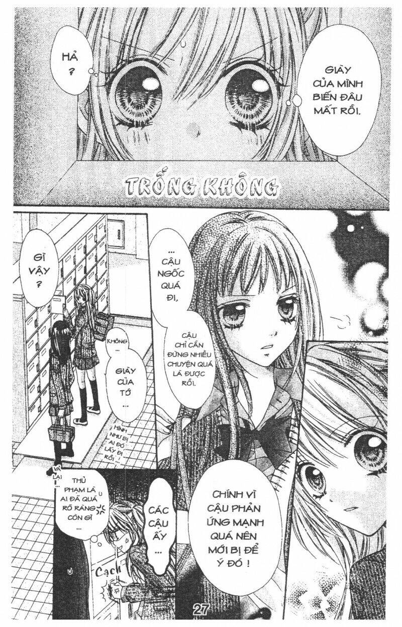 thiên đường rock chapter 1 27