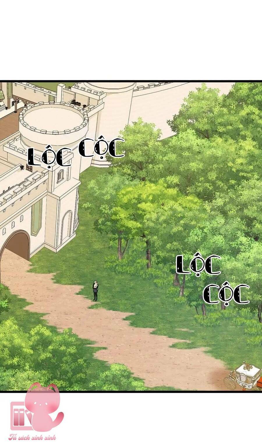 công chúa bãi rác chapter 62 51