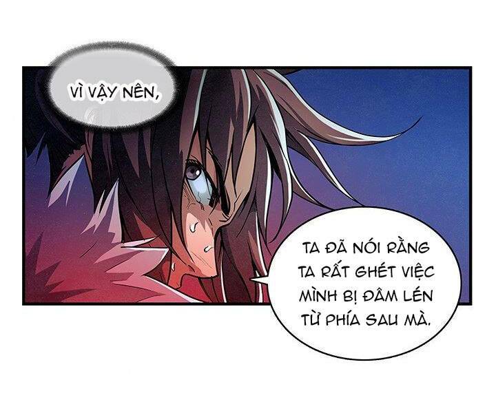 mục hạ vô nhân chapter 5 14