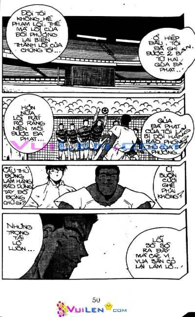 truyền nhân atula - shura no mon i chapter 34 47