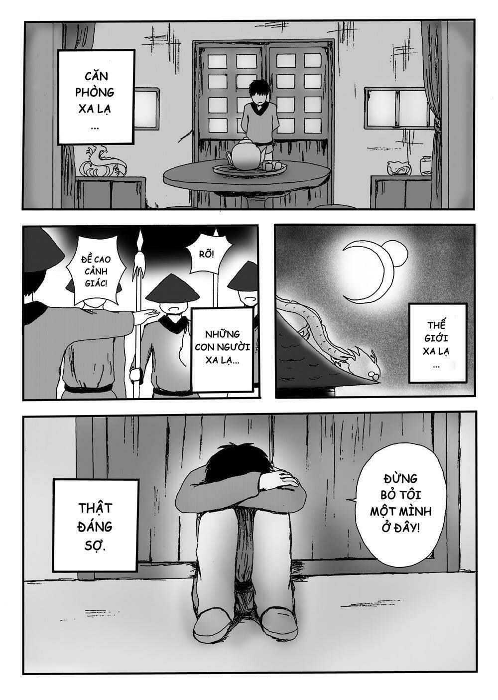 prince's days chapter 1 42