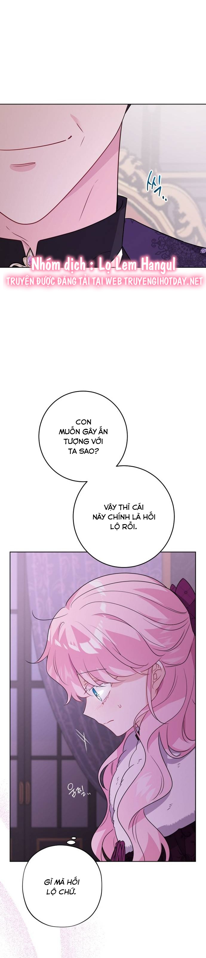 tôi sẽ đưa đứa trẻ ấy rời đi chapter 5 35