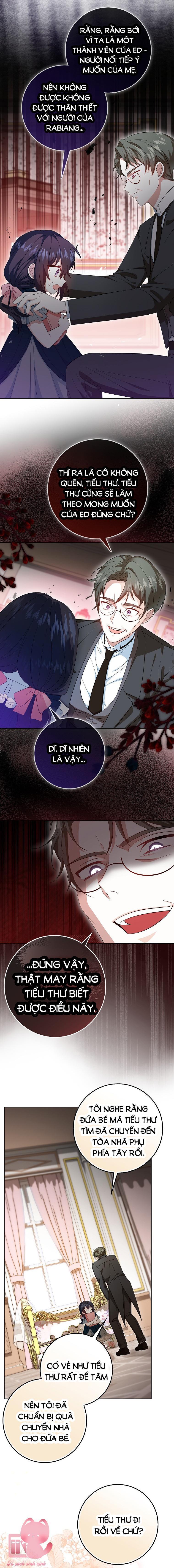 tôi sẽ chiếm lấy ngư trường! chapter 6 15