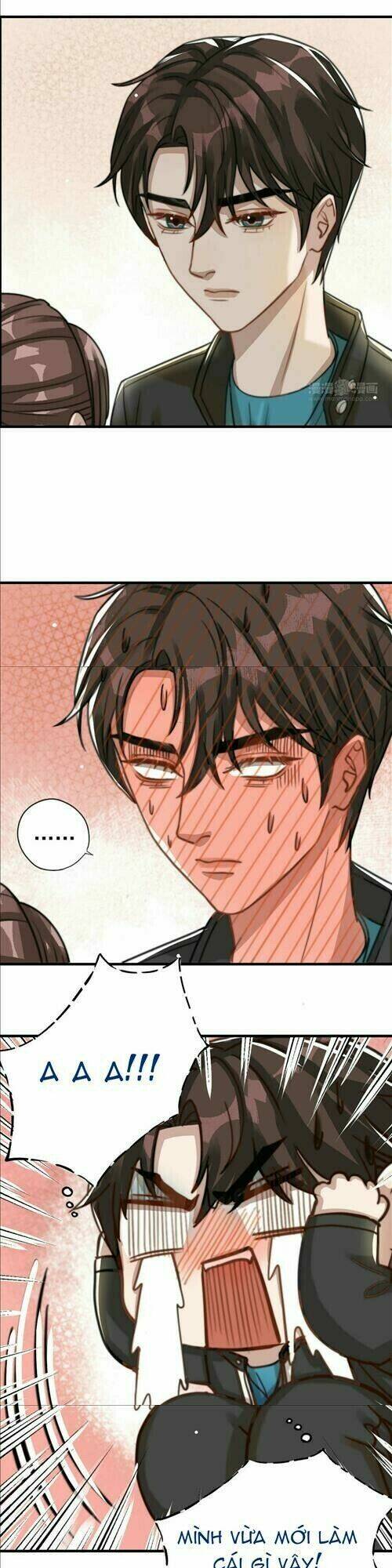 chồng trước 18 tuổi chapter 59 5