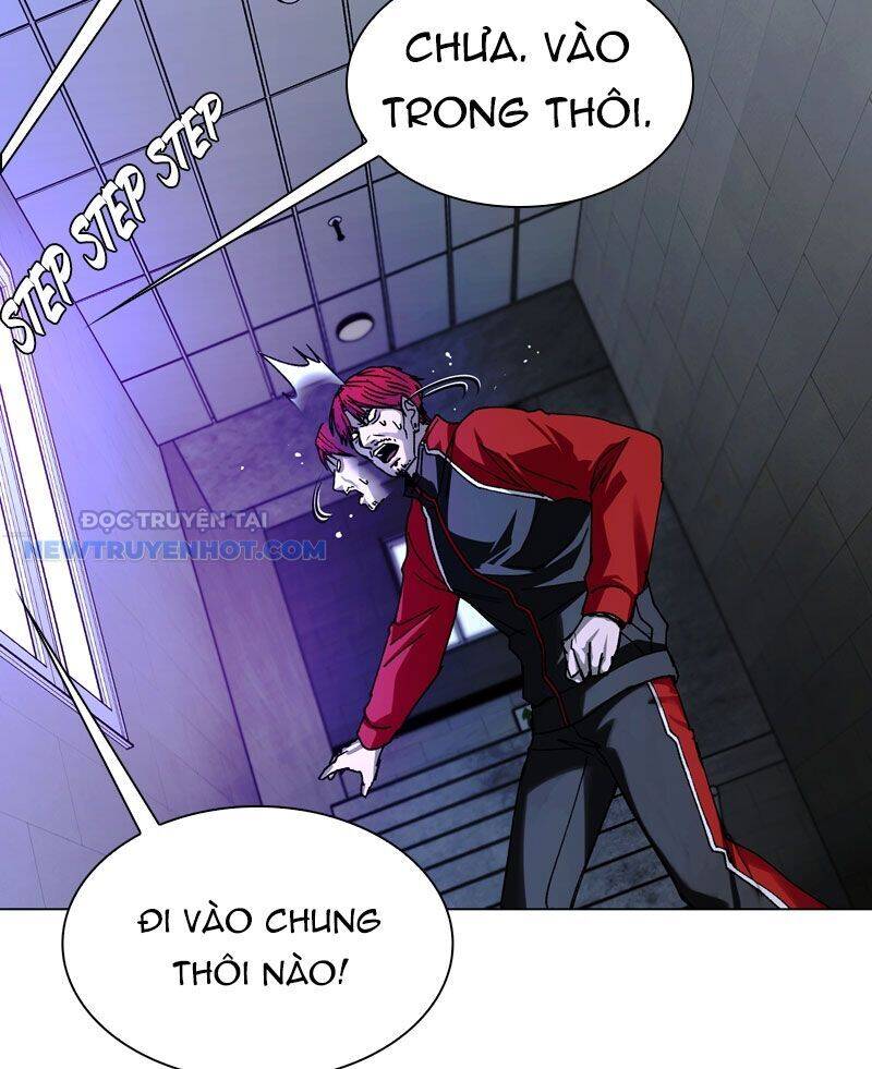 tận thế cũng chỉ là trò chơi chapter 30 65