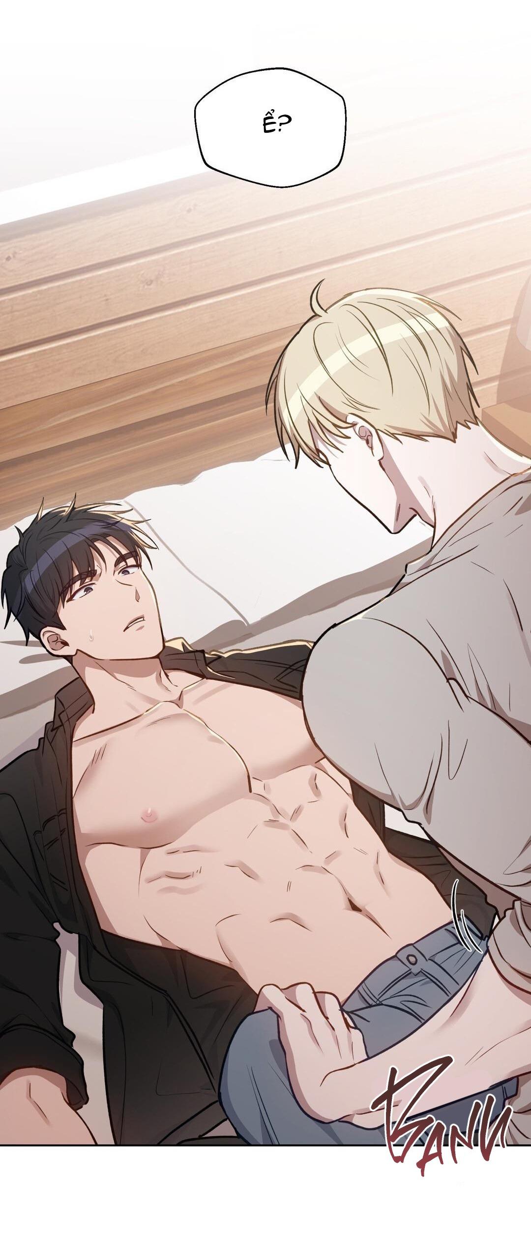 bơi trong mùi hương chapter 1 70