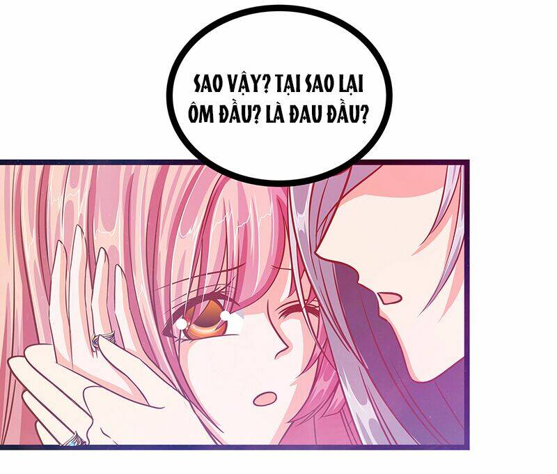 sủng thê cuồng ma của minh vương điện hạ chapter 6 11