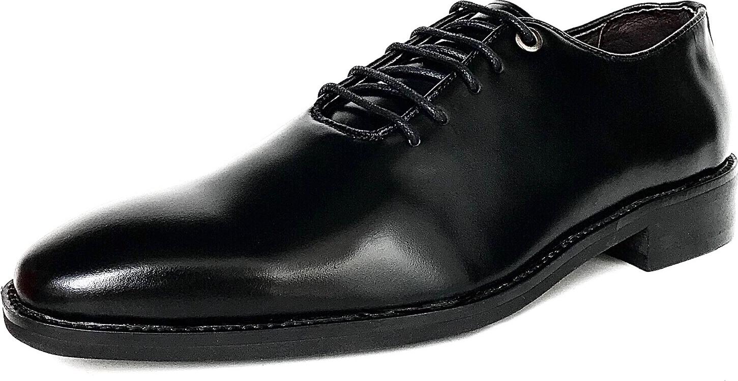 Giày Tây Nam Tefoss Công Sở Da Bò Lịch Lãm Sang Trọng HT003-01