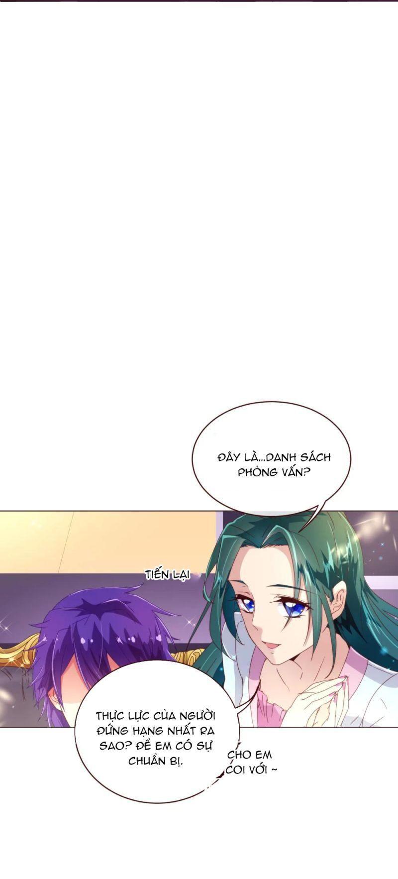 ông xã của tôi đến từ truyện tranh chapter 43 5