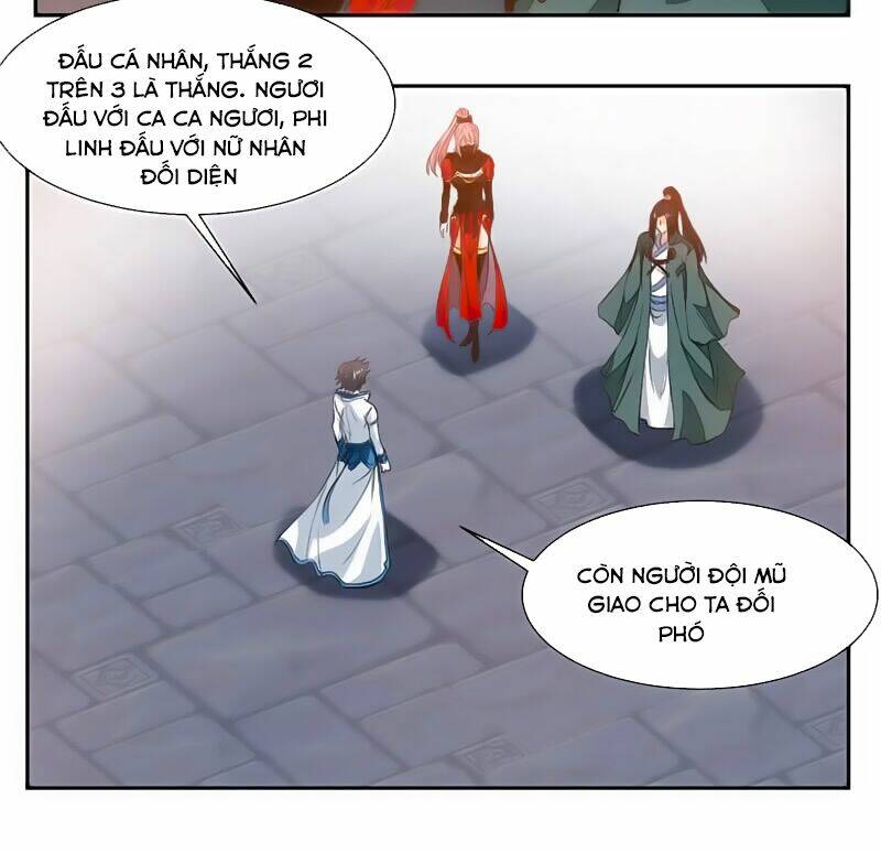 cửu dương thần vương chapter 46 17