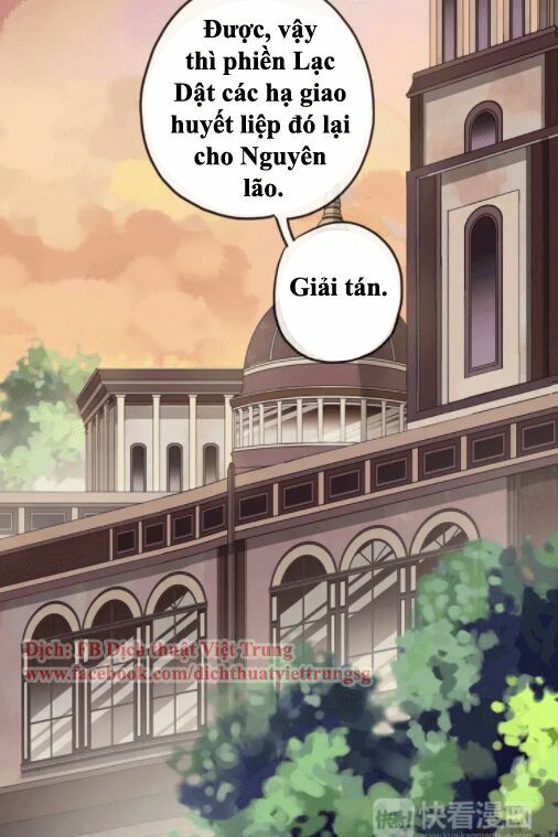 vết cắn ngọt ngào phần 2 chapter 14 19