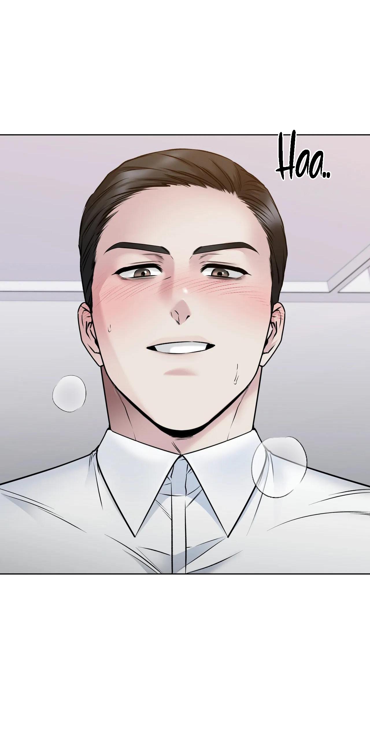 bên trong lớp cảnh phục chapter 15 11