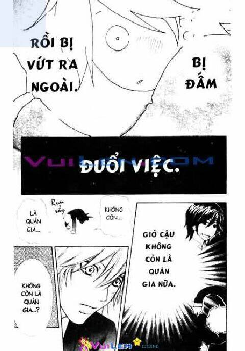 chàng quản gia của bé mei chapter 12 137