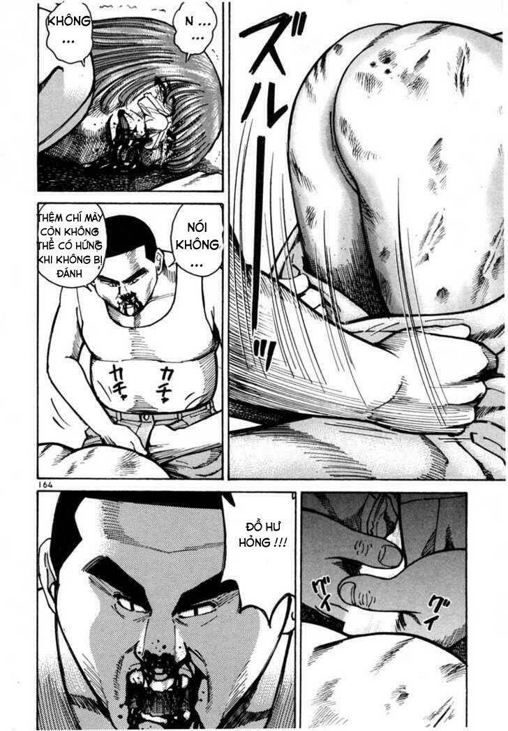 sát thủ số 1 chapter 16 10