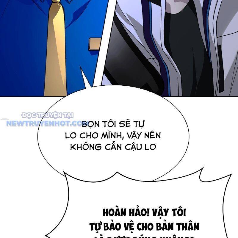 tận thế cũng chỉ là trò chơi chapter 52 10