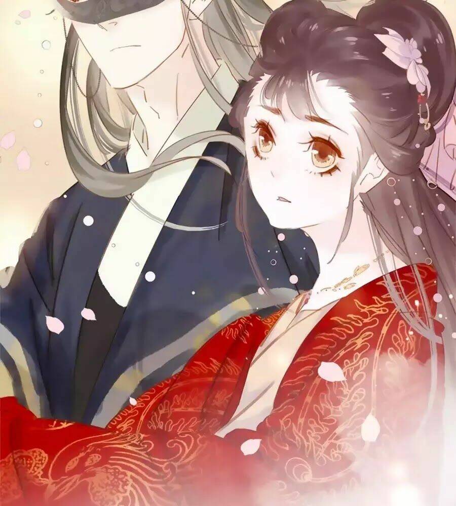 tiểu sư phụ, tóc giả của ngài rơi rồi! chapter 16 16