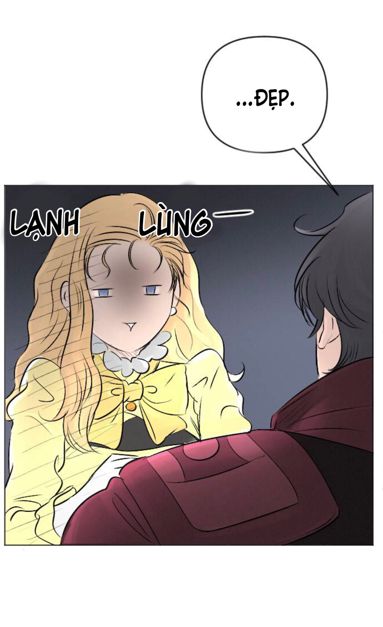 lựa chọn cuối cùng của tôi là nam phụ chapter 20 47