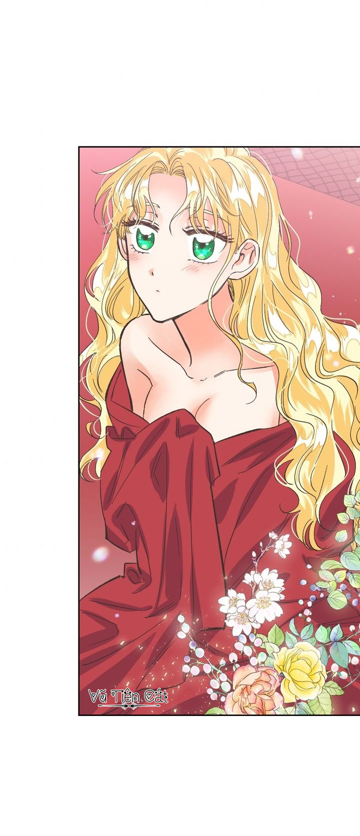 ác nữ xứng đôi với bạo chúa chapter 19 47