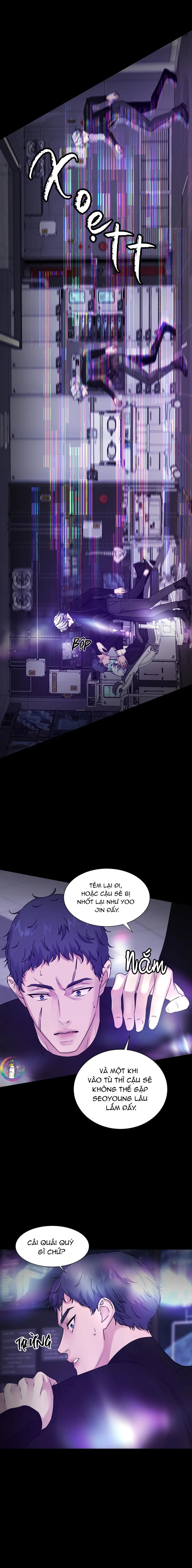 cửu vĩ hồ ly dj - guiding light chapter 21 11