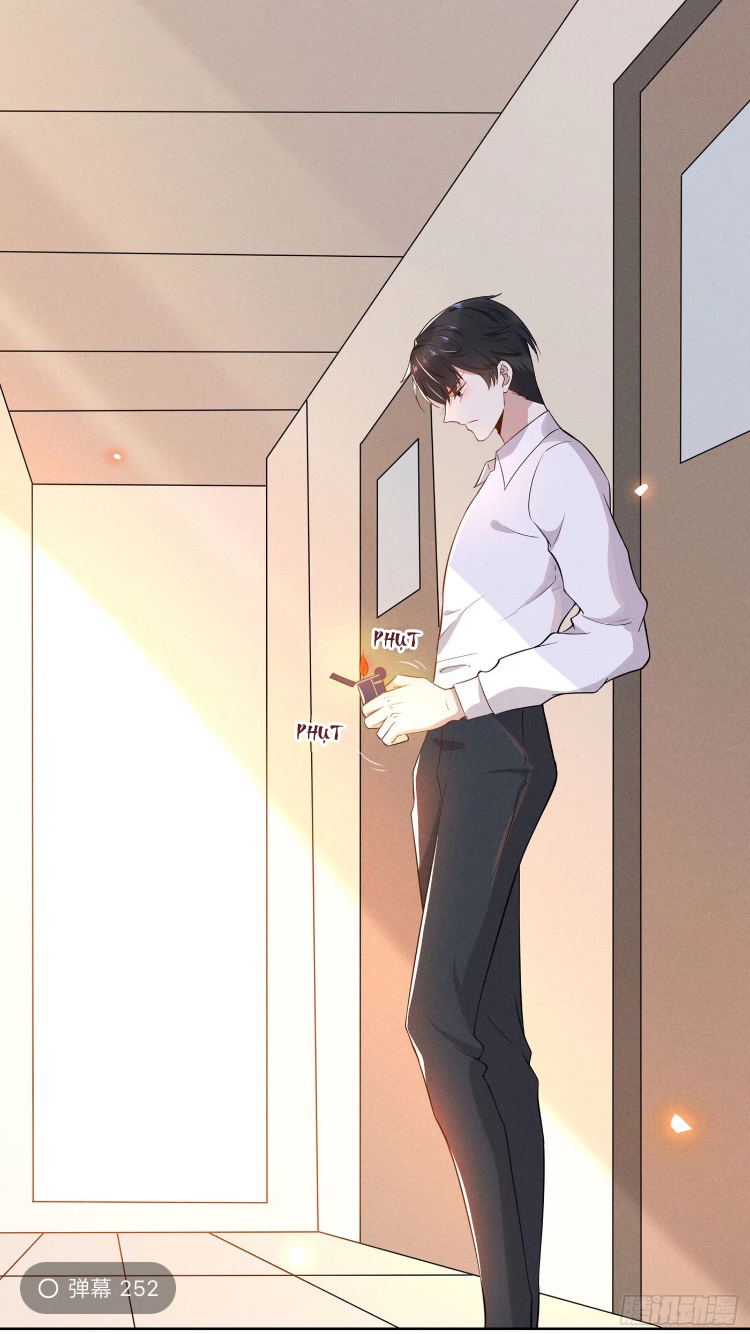 anh ấy gọi tôi là hắc liên hoa chapter 5 13